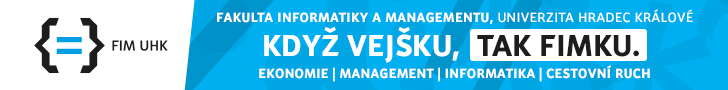 Fakulta informatiky a managementu, Univerzita Hradec Králové