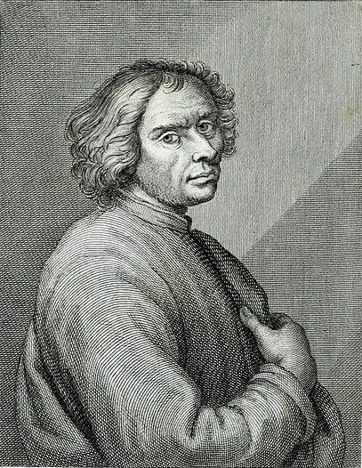 Andrea del Castagno