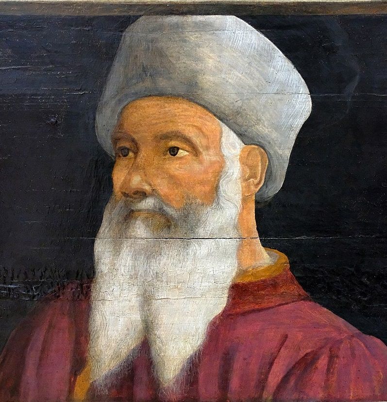 Paolo Uccello