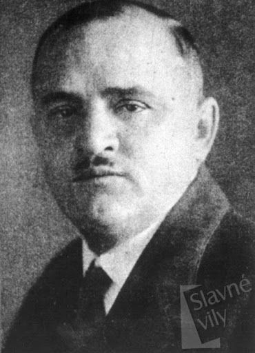 Emil Králíček