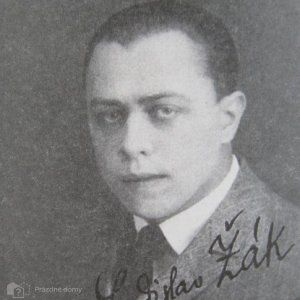 Ladislav Žák