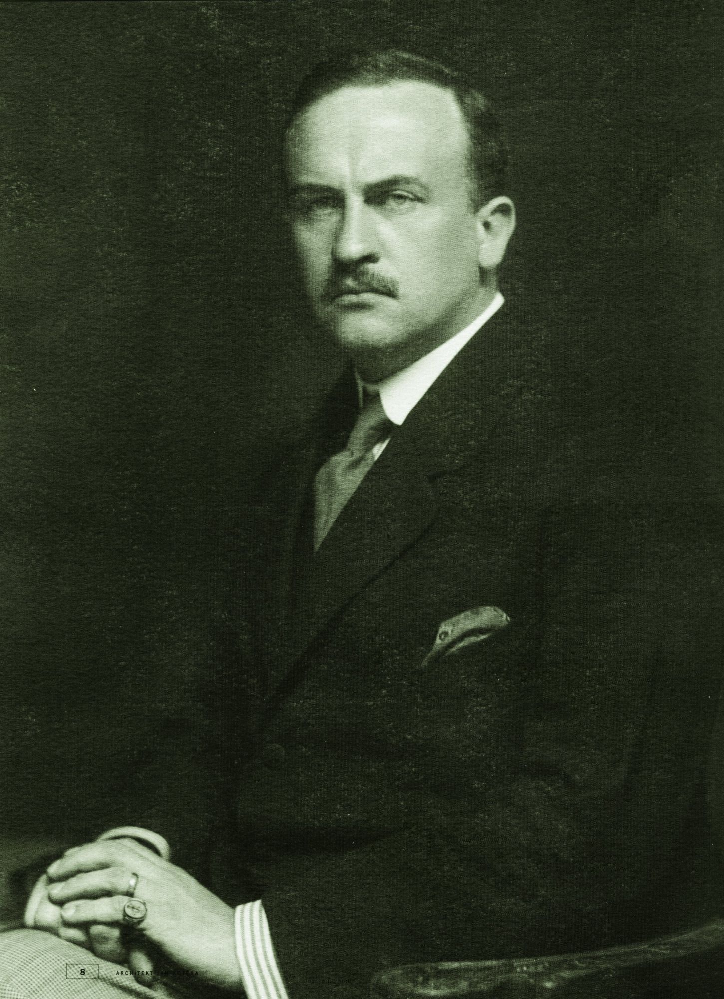 Jan Kotěra