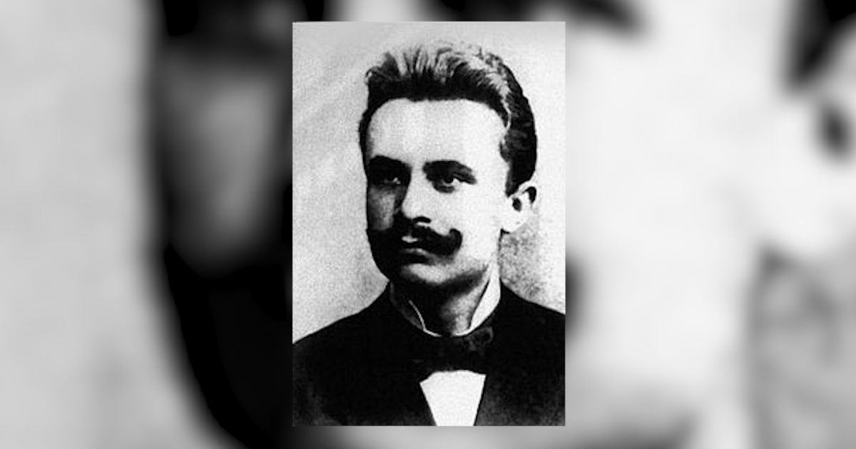 Otakar Novotný