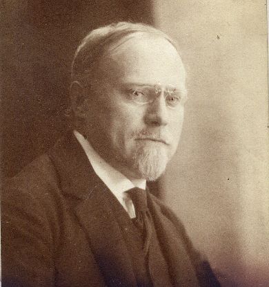 Franz Freiherr von Krauss
