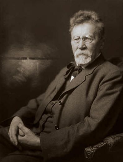 Josef Fanta