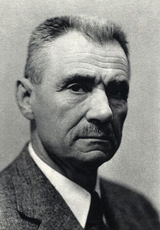Dušan Jurkovič