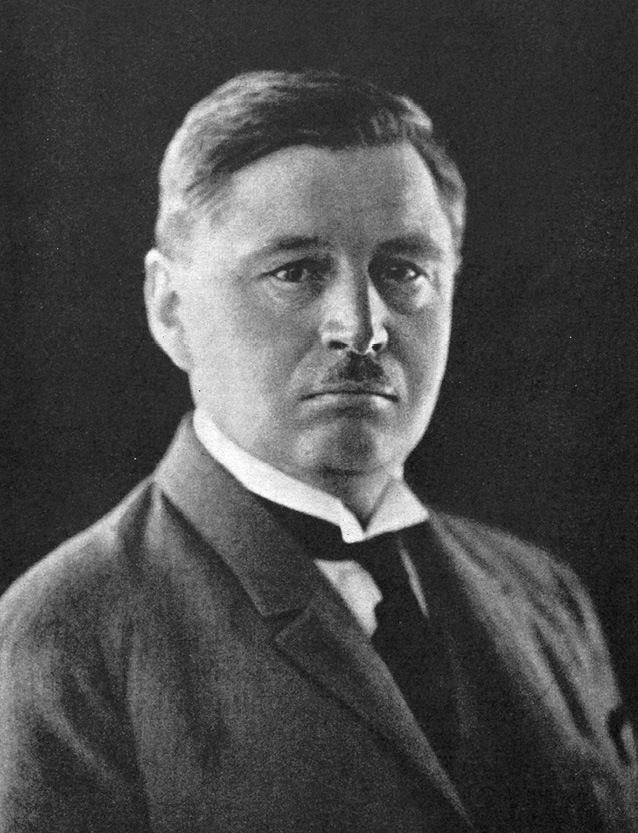 Alois Dryák