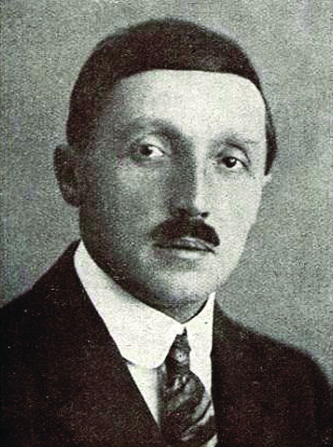 Bohumír Kozák
