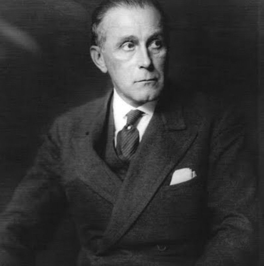 Adolf Loos