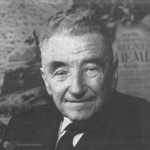 Oldřich Starý