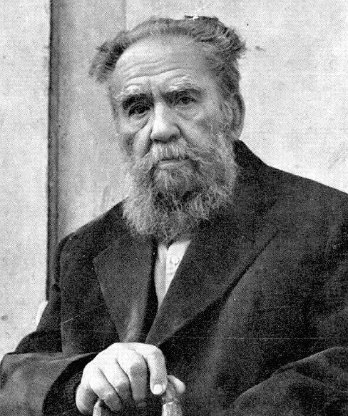 Bohumil Hübschmann