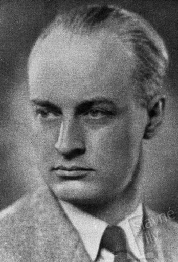 Adolf Benš