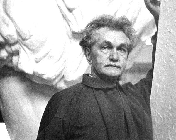Bohumil Kafka