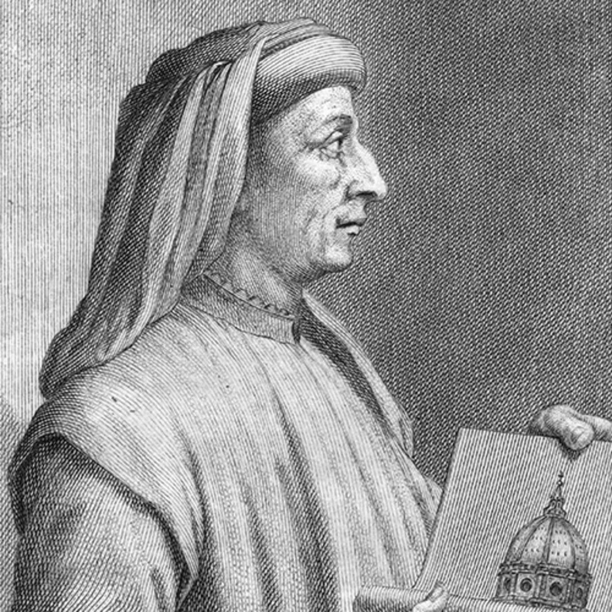Filippo Brunelleschi