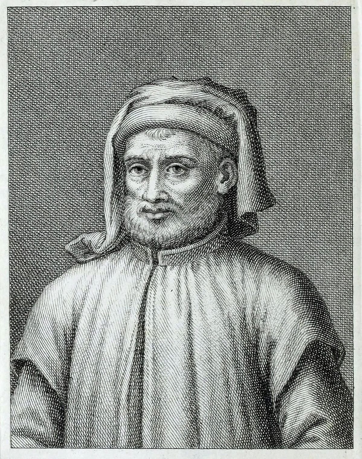 Michelozzo di Bartolomeo Michelozzi