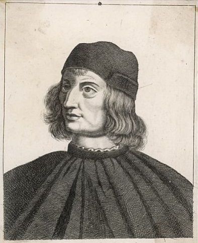 Nicola Pisano