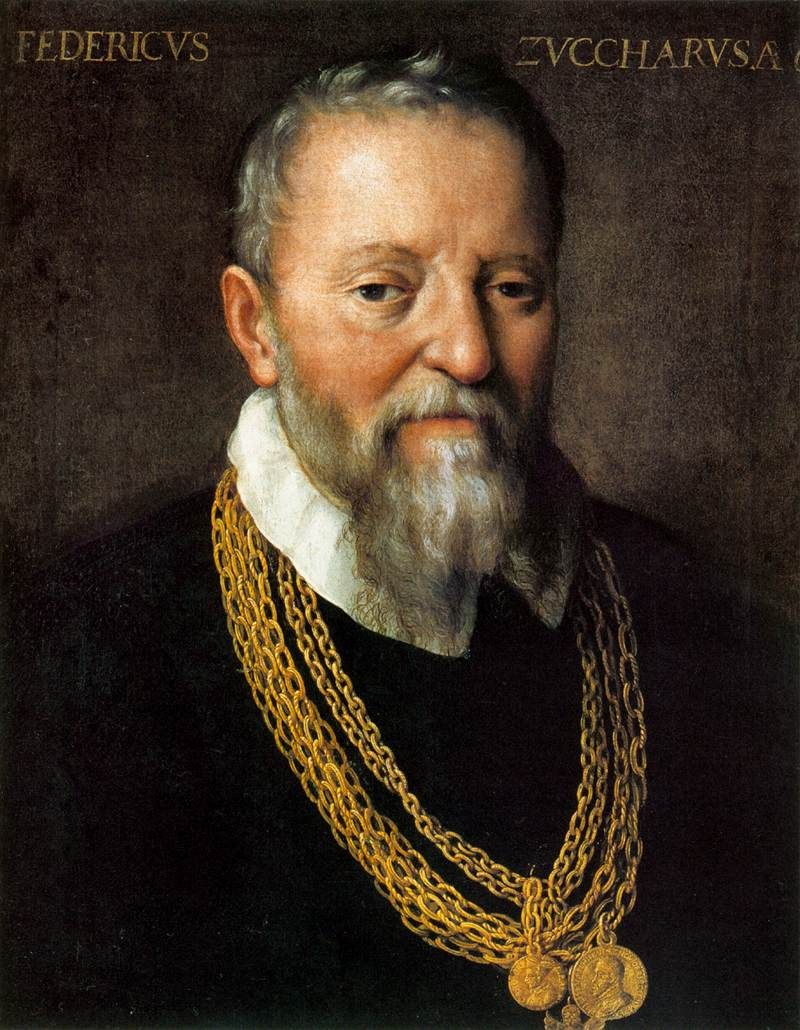 Federico Zuccari
