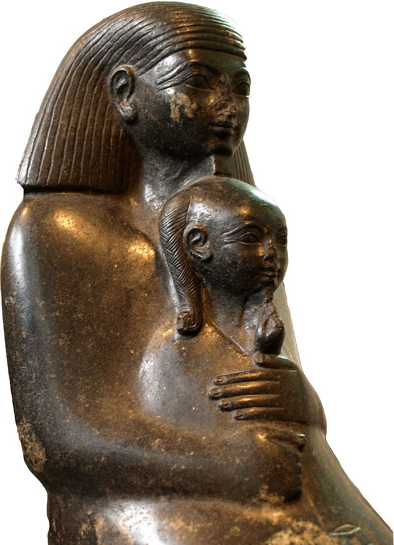 Senenmut