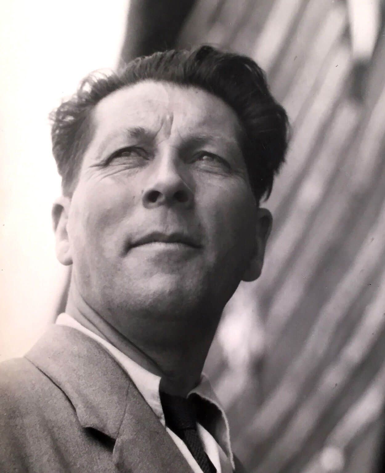 Gerrit Rietveld