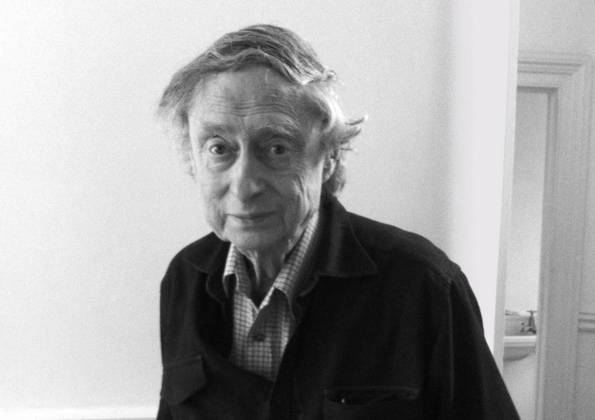 James Gowan