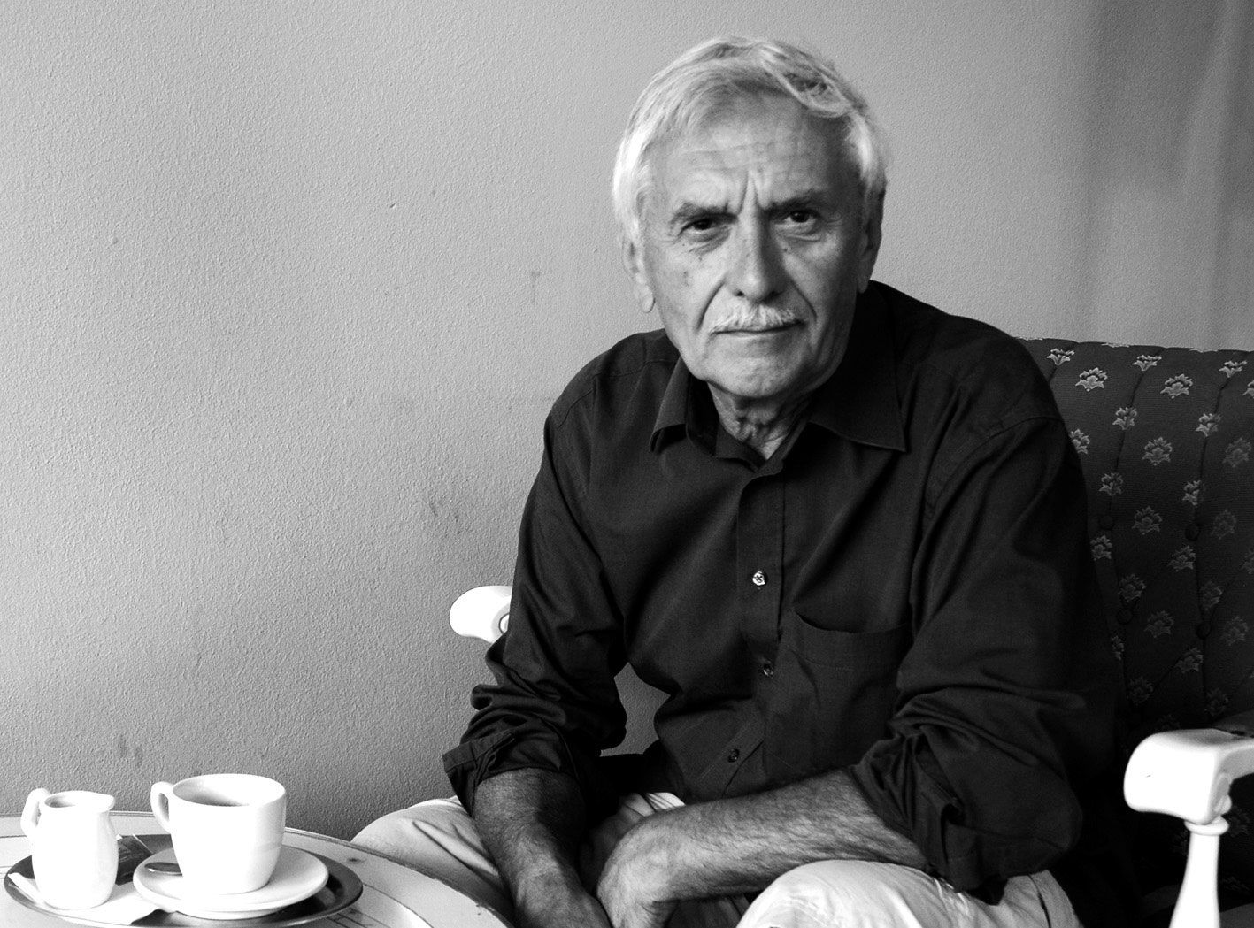 Zdeněk Rothbauer