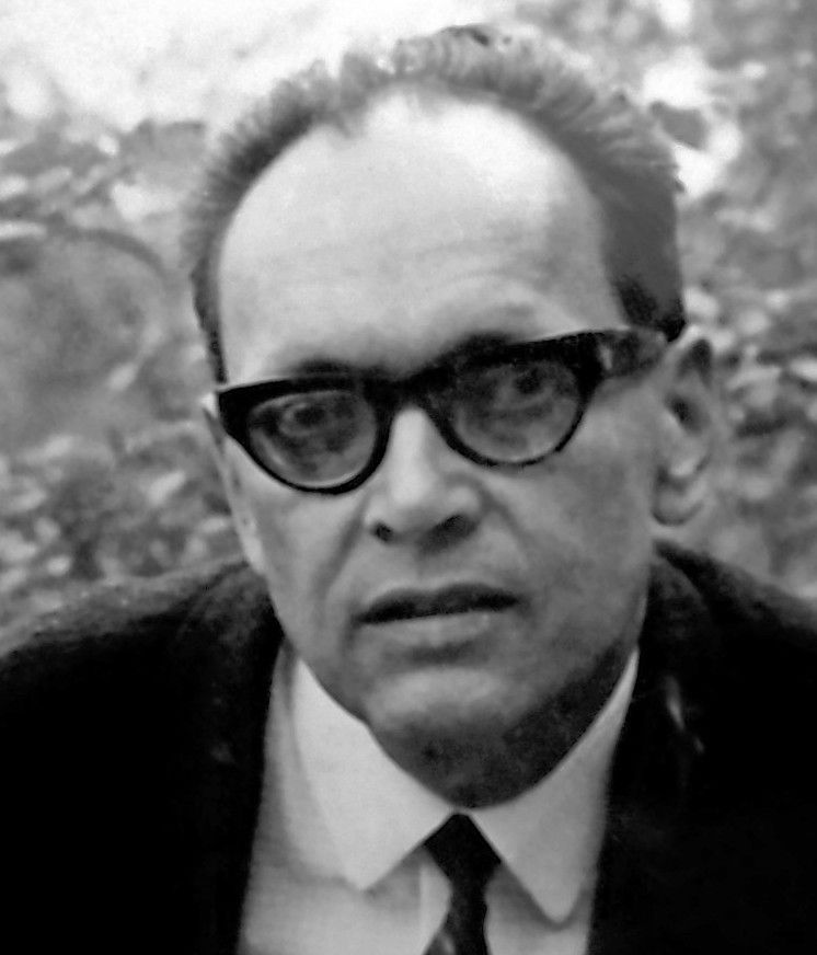 Karel Bubeníček