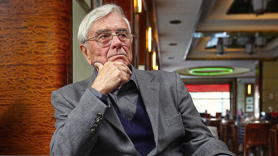 Miroslav Masák
