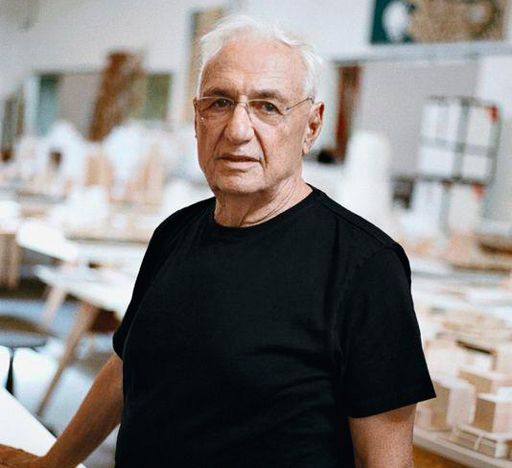 Frank Gehry