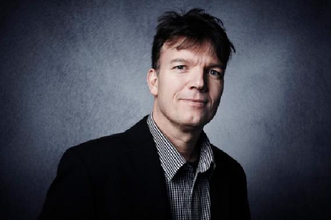 René van Zuuk
