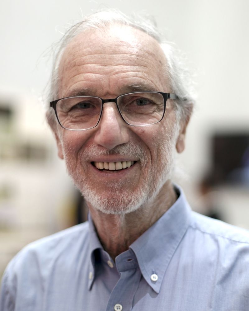 Renzo Piano