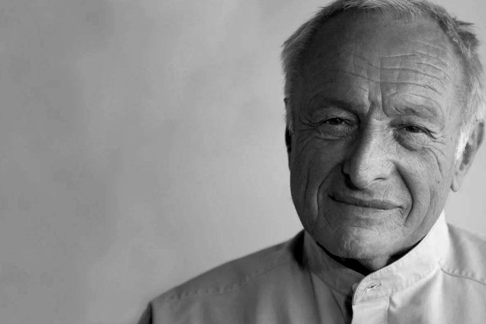 Richard Rogers