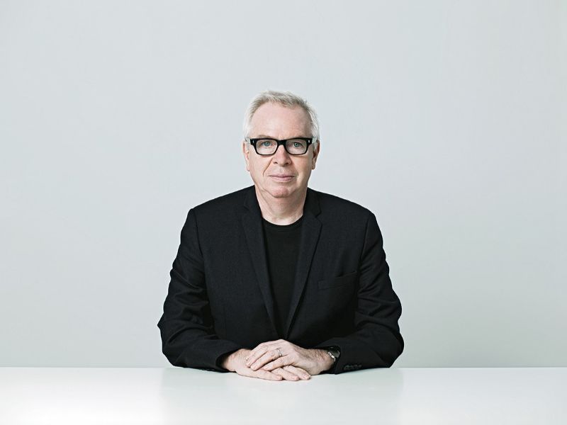 David Chipperfield