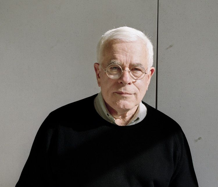 Peter Eisenman