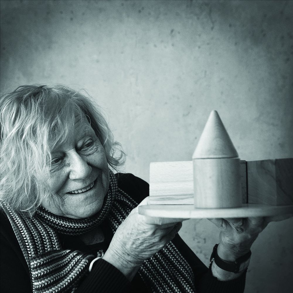 Alena Šrámková