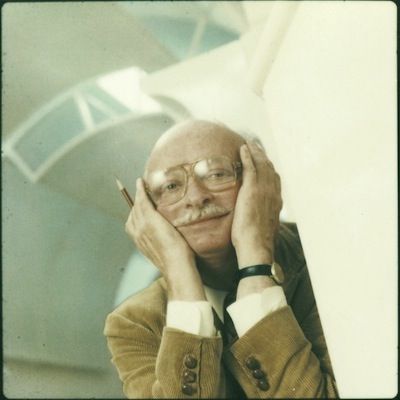 Charles Moore