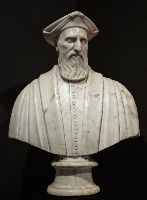 Giovanni Antonio Dosio
