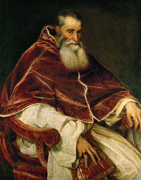 Antonio da Sangallo ml.