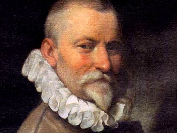 Giacomo della Porta