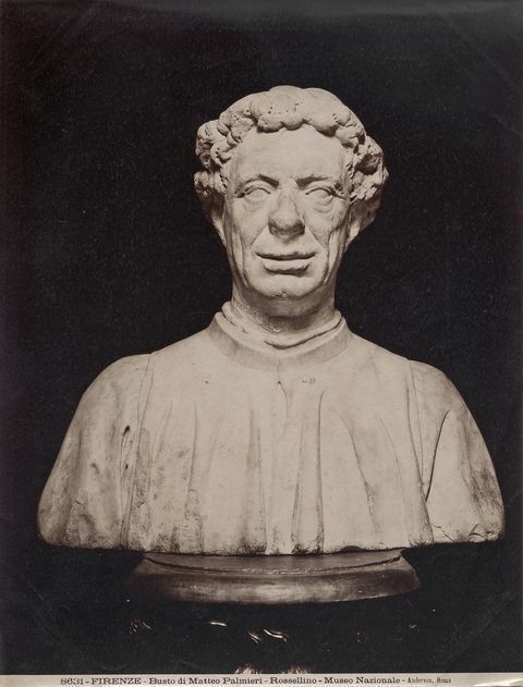Bernardo Rossellino