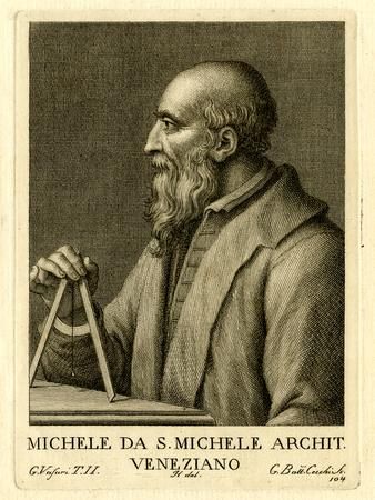 Michele Sanmichelli