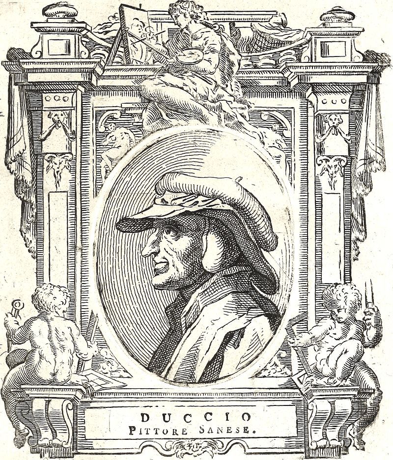 Duccio di Buoninsegna 