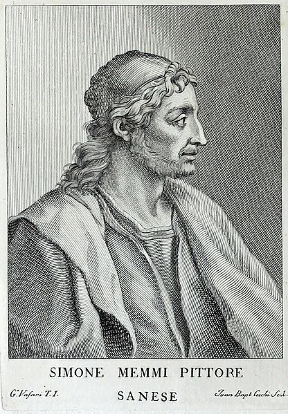 Simone Martini