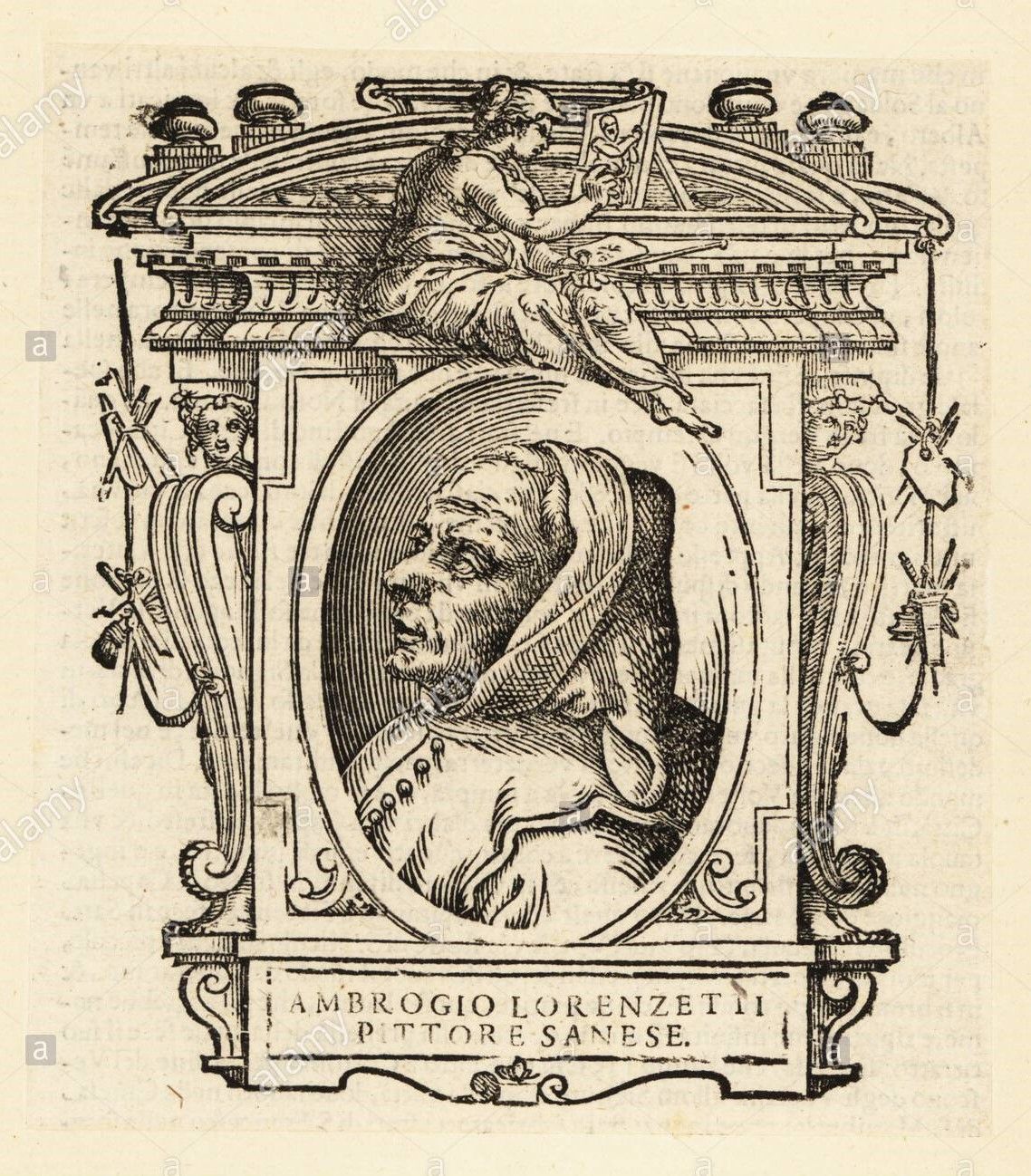 Ambroggio Lorenzetti