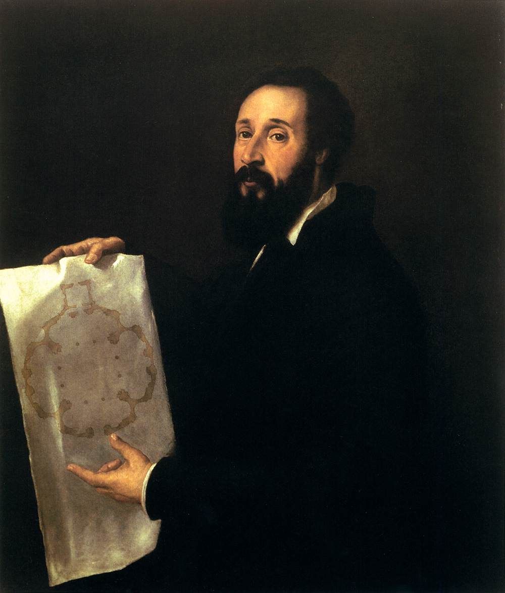 Giulio Romano (Giulio Pippi)