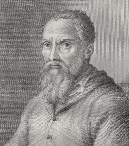 Antonio da Sangallo st.