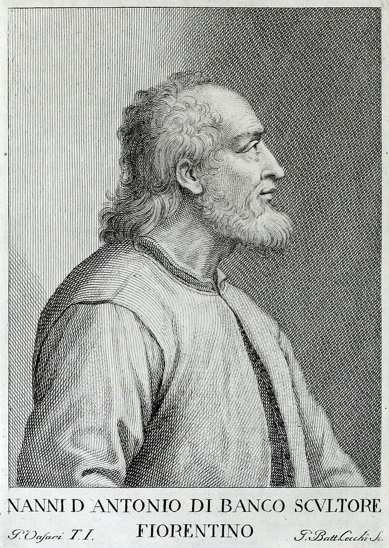 Nanni di Banco