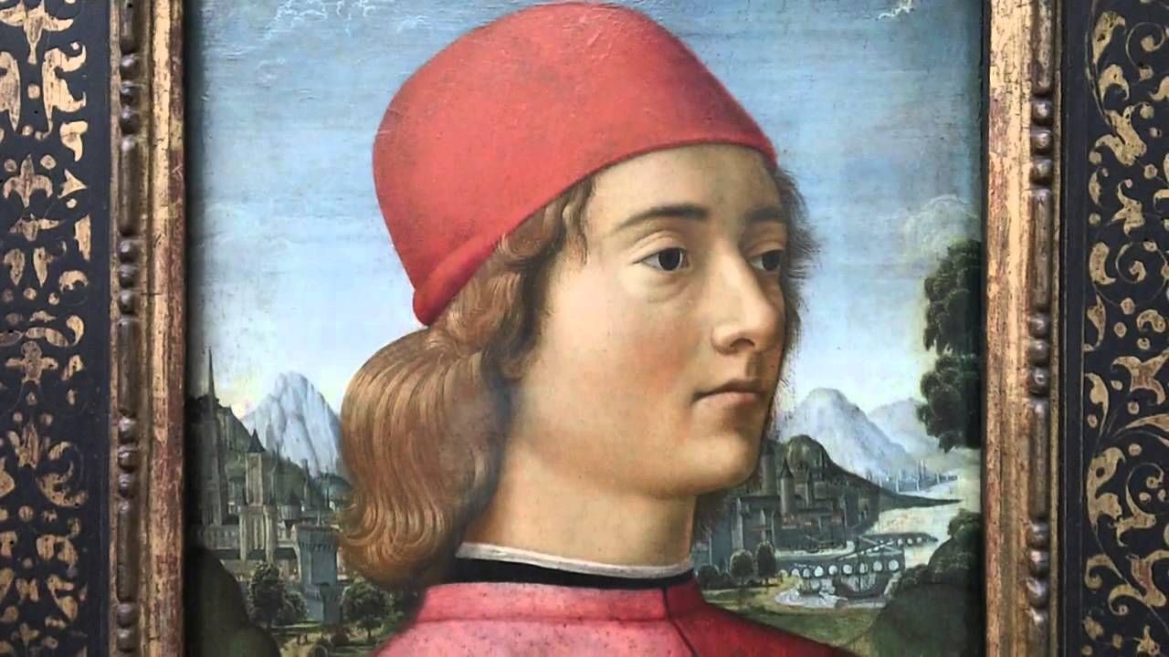 Davide Ghirlandaio