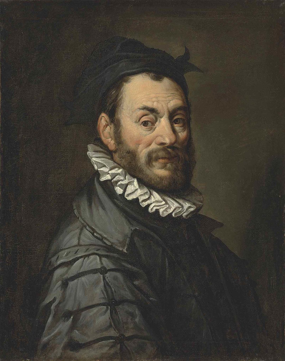 Giambologna