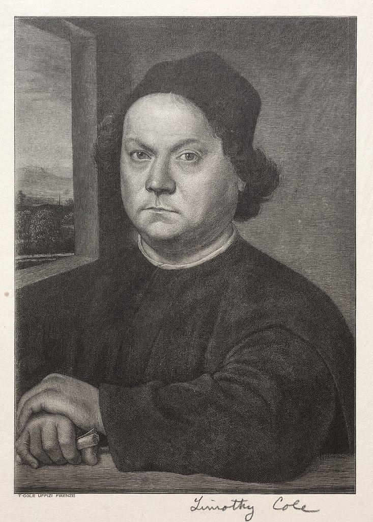 Andrea del Verrocchio