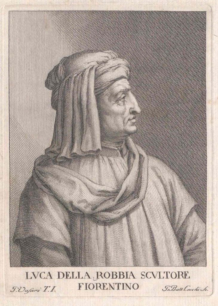 Luca della Robbia